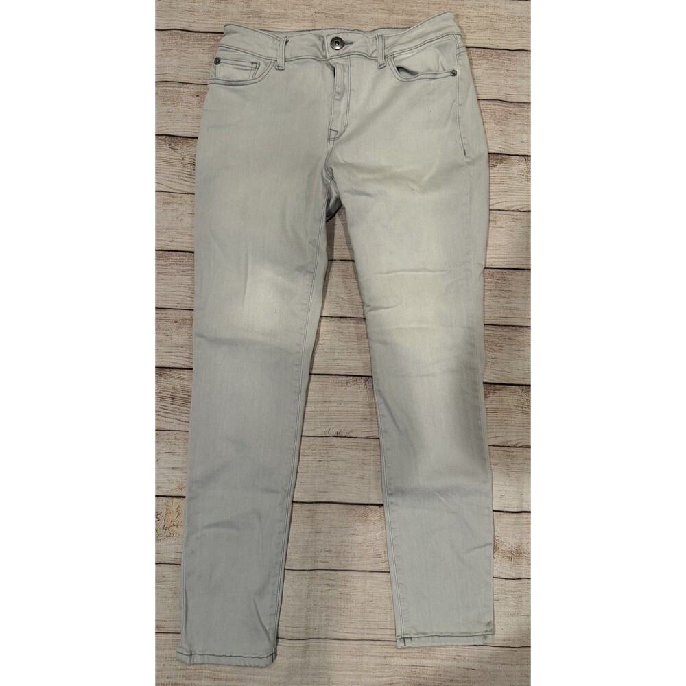 DL1961 Margaux Instasculpt Ankle Skinny Jeans Women’s Size 30